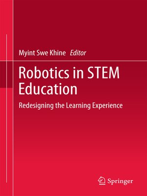 cover image of Robotics in STEM Education